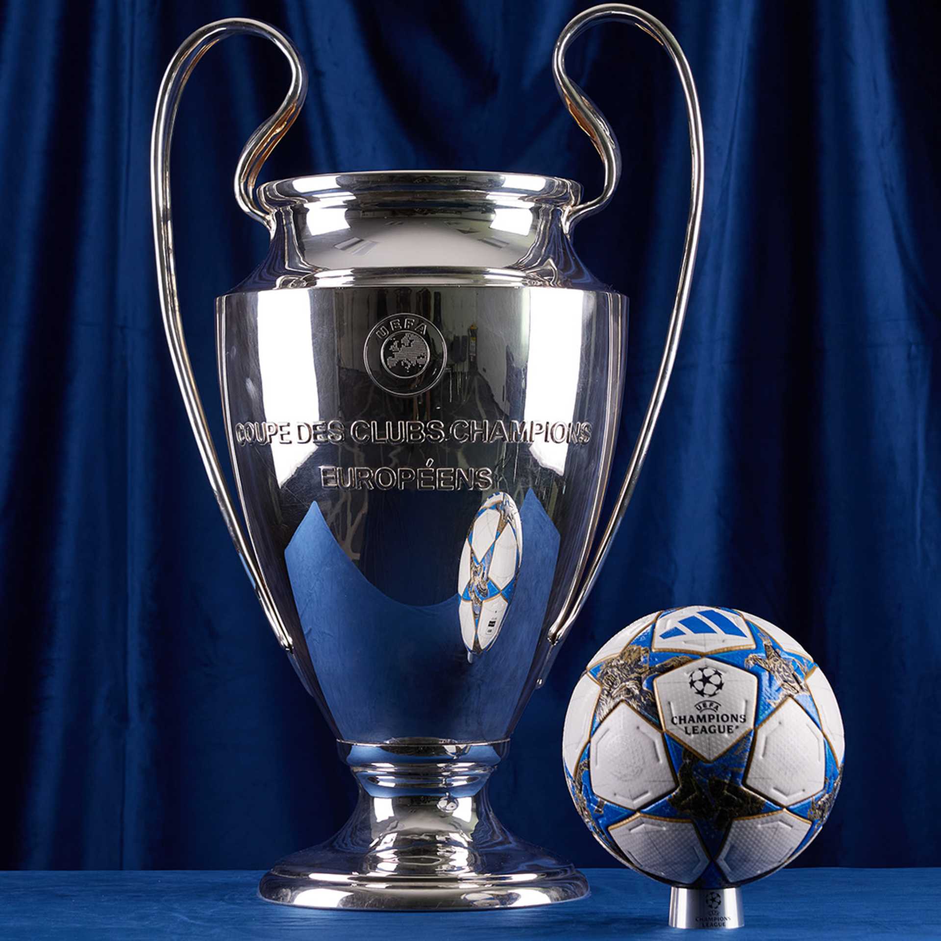 UEFA Champions League