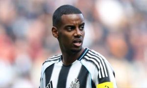 Alan Shearer Slams Alexander Isak’s Handling of Newcastle Exit Saga