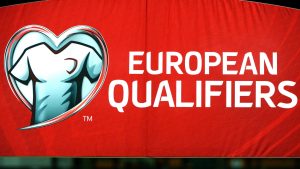 European Qualifiers