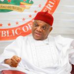 Orji Uzor Kalu
