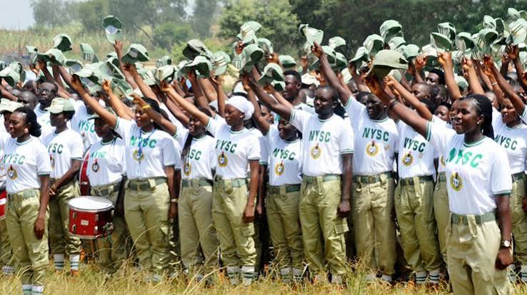 NYSC Members