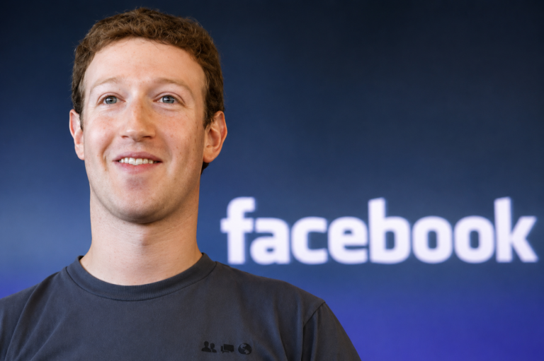 Meta CEO