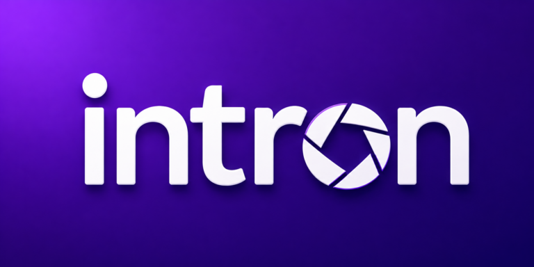 Intron Voice AI