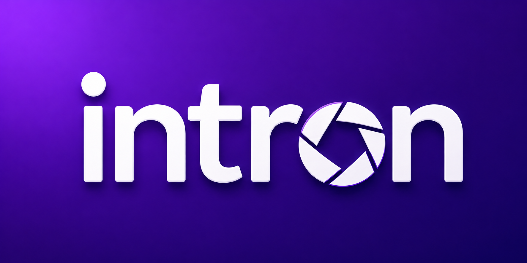 Intron Voice AI