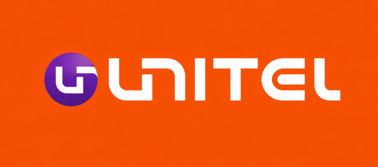 UNITEL logo