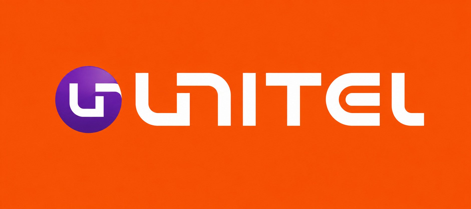 UNITEL logo