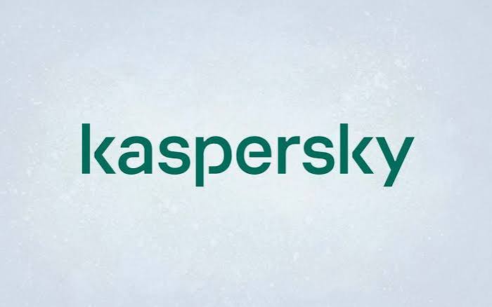 Kaspersky Logo