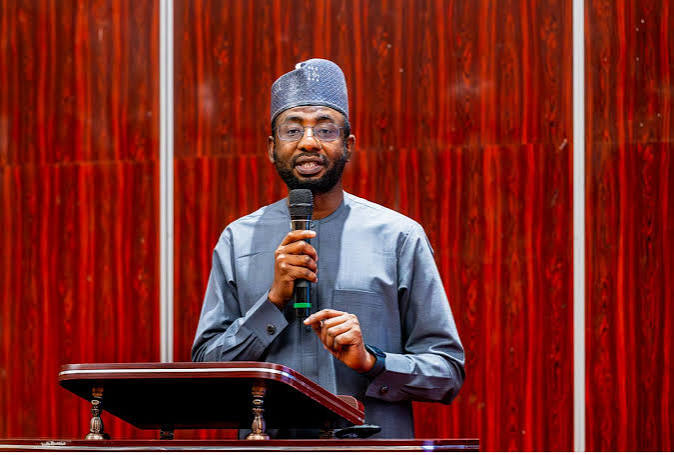 NITDA DG