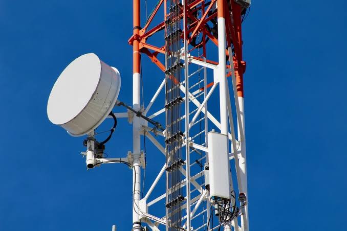 Telecom Site