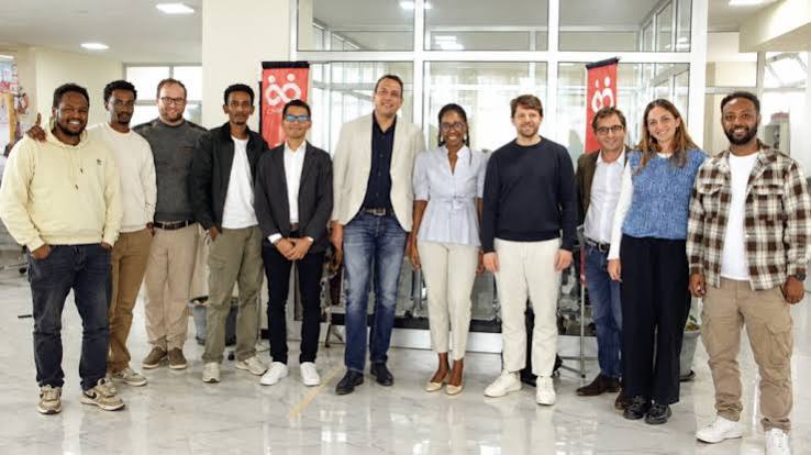 Digital Africa